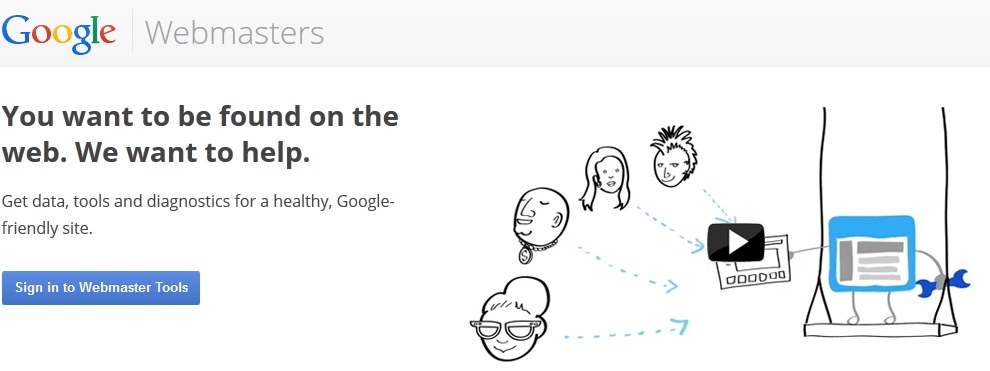 webmasters webmasters