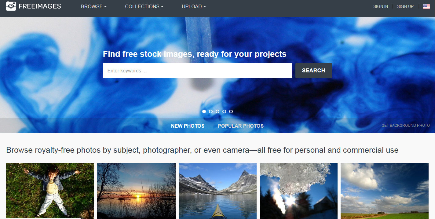 freeimages