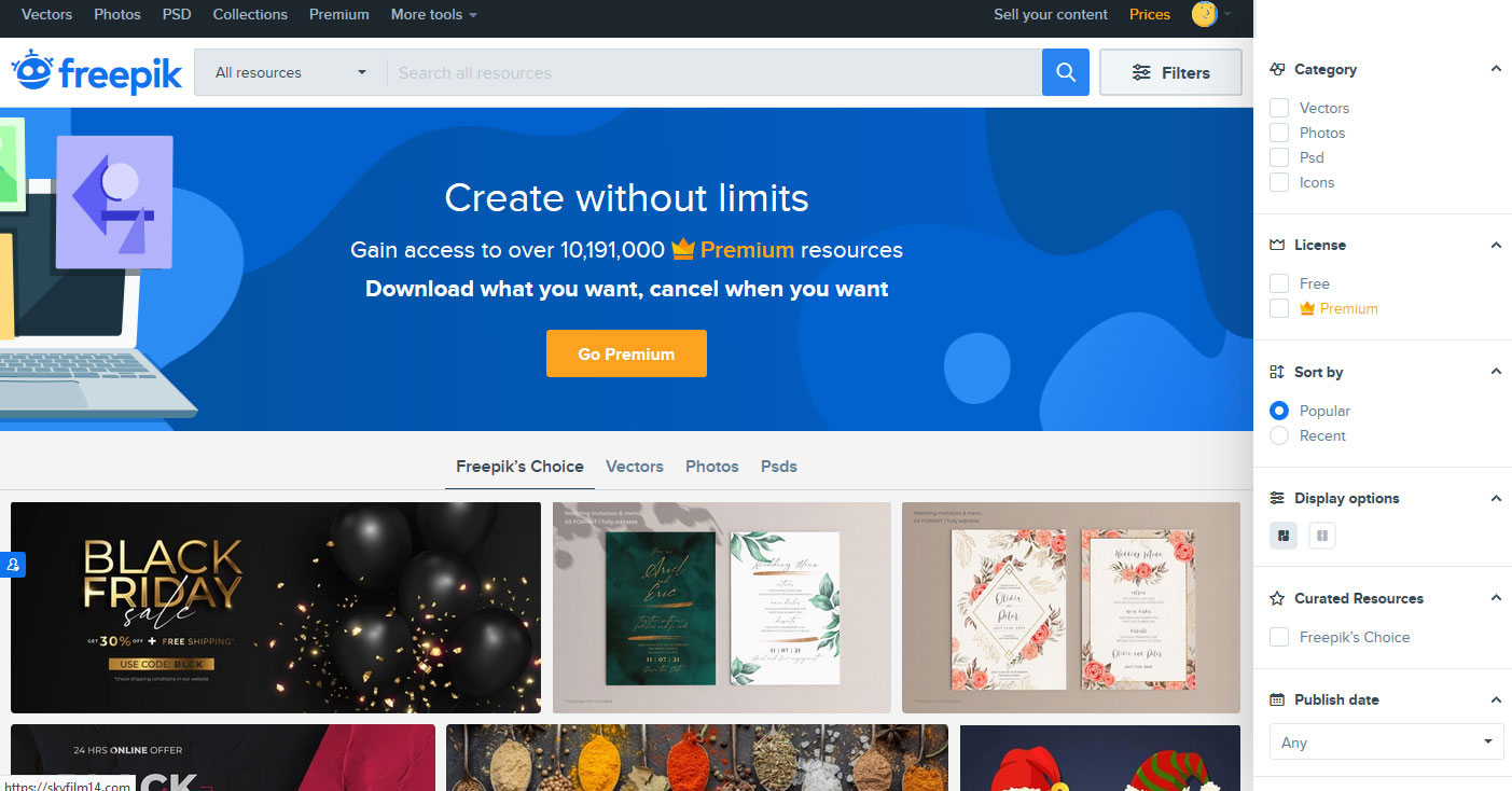 freepik