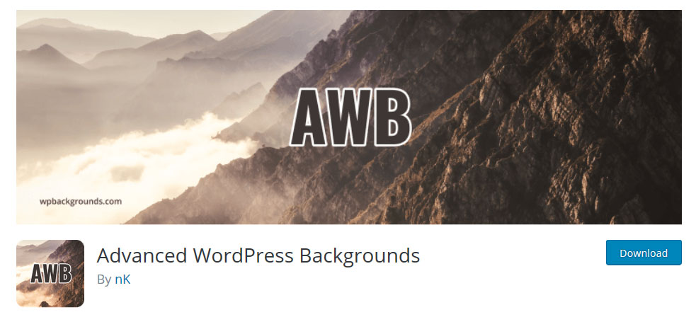 awb افزونه