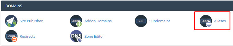 Aliases Aliases