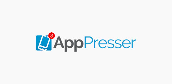 AppPresser AppPresser
