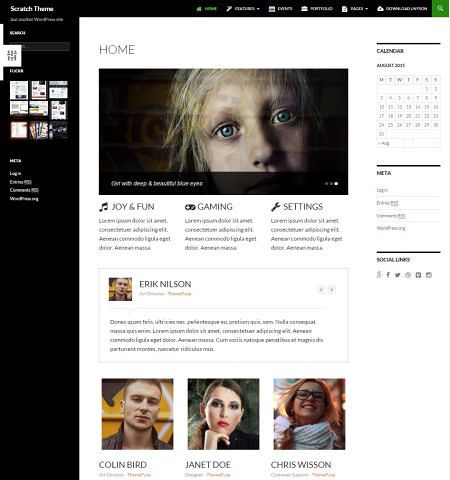 Unyson Framework Unyson Framework