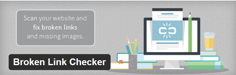 Broken Link Checker