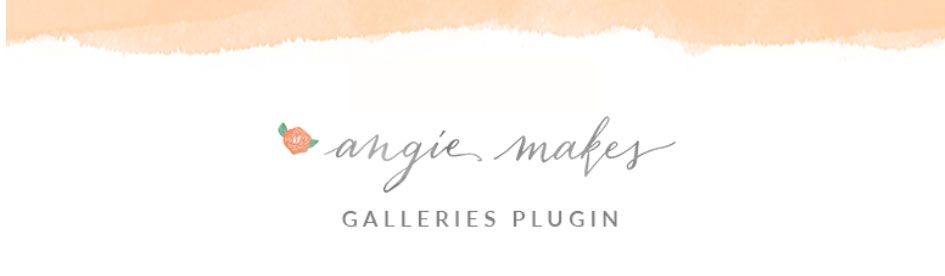 WP Galleries