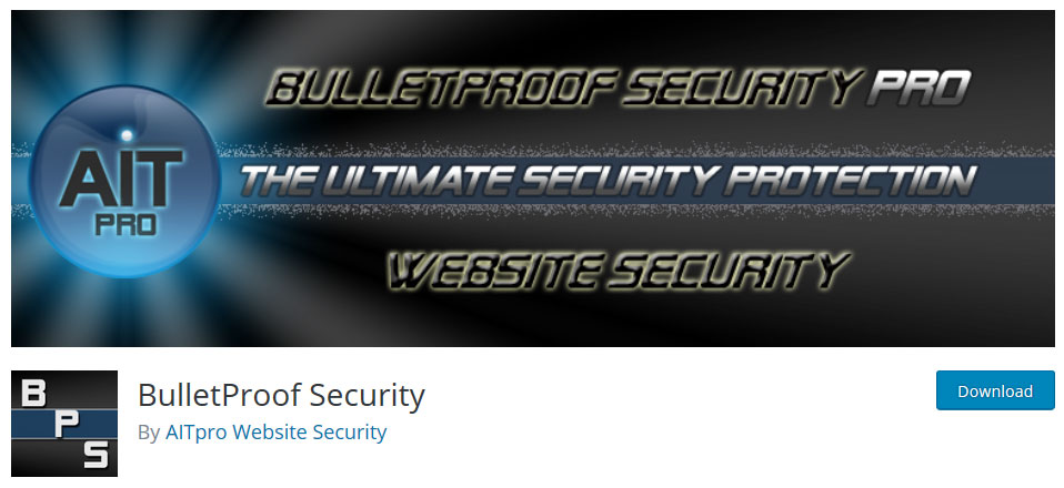 bullet-proof